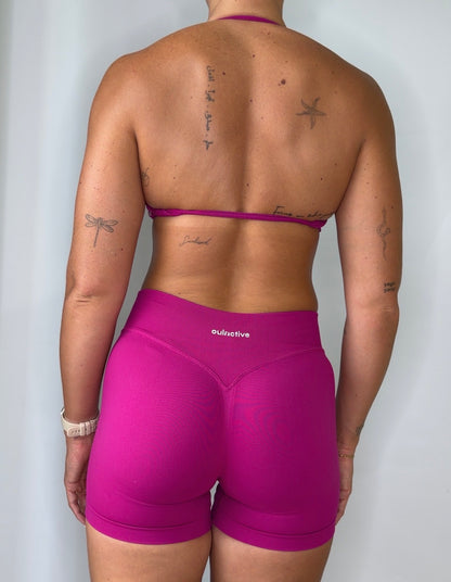 Sculpt Minimal Bra
