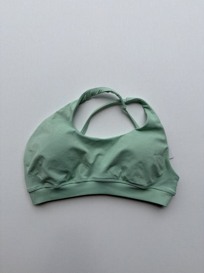 Sculpt Cross Body Bra