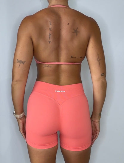 Sculpt Minimal Bra