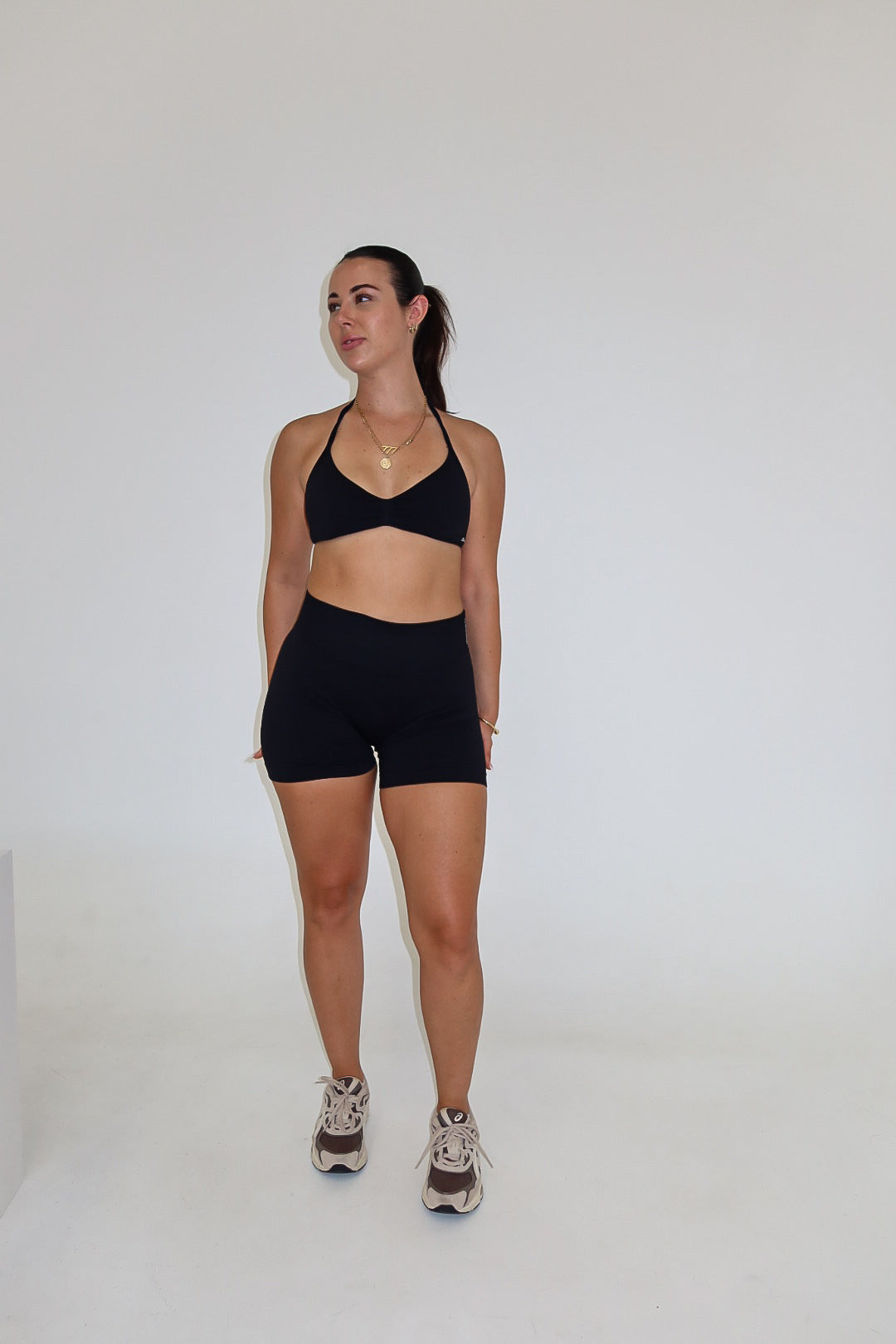 Sculpt Shorts