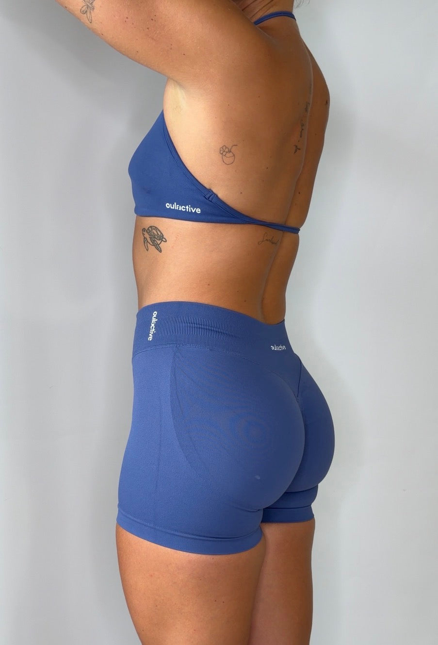 Sculpt Shorts