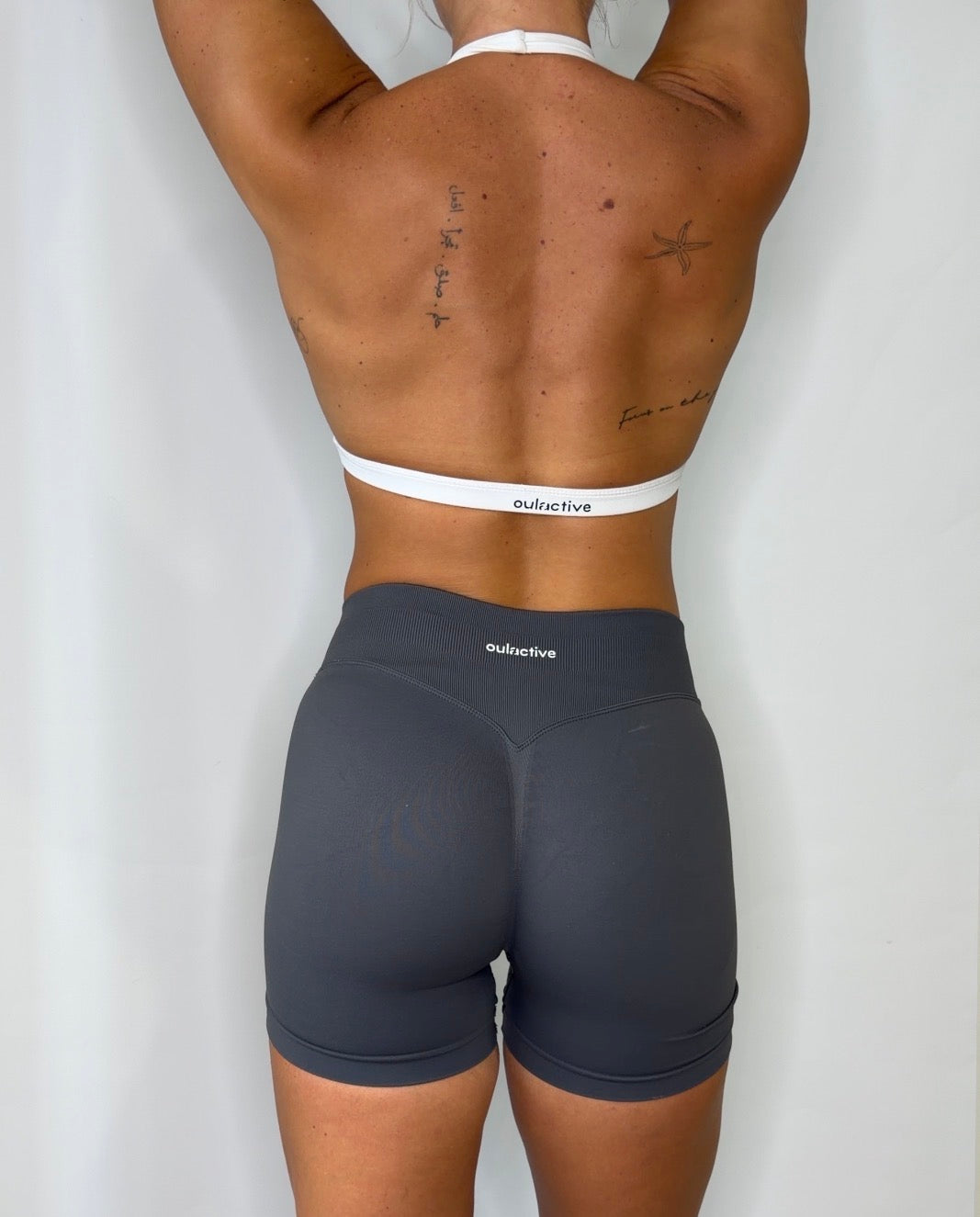 Elevate Sports Bra