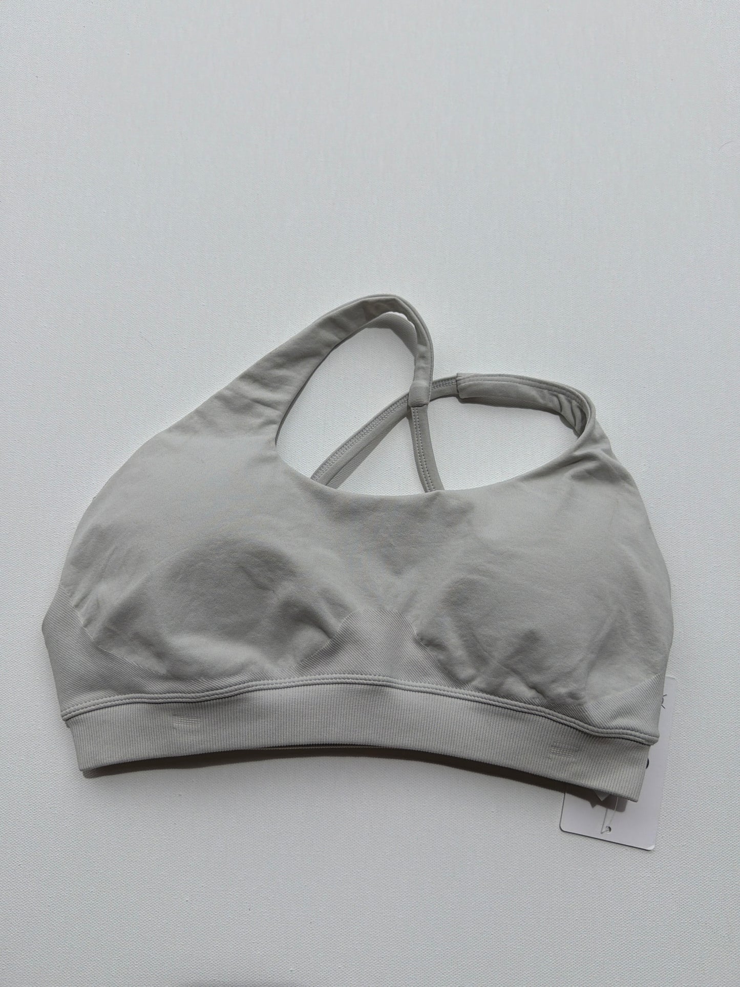 Sculpt Cross Body Bra