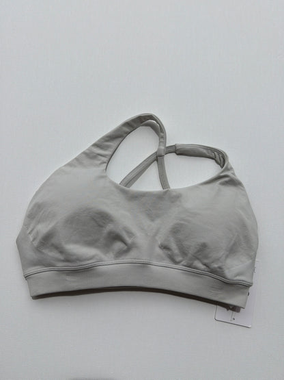 Sculpt Cross Body Bra
