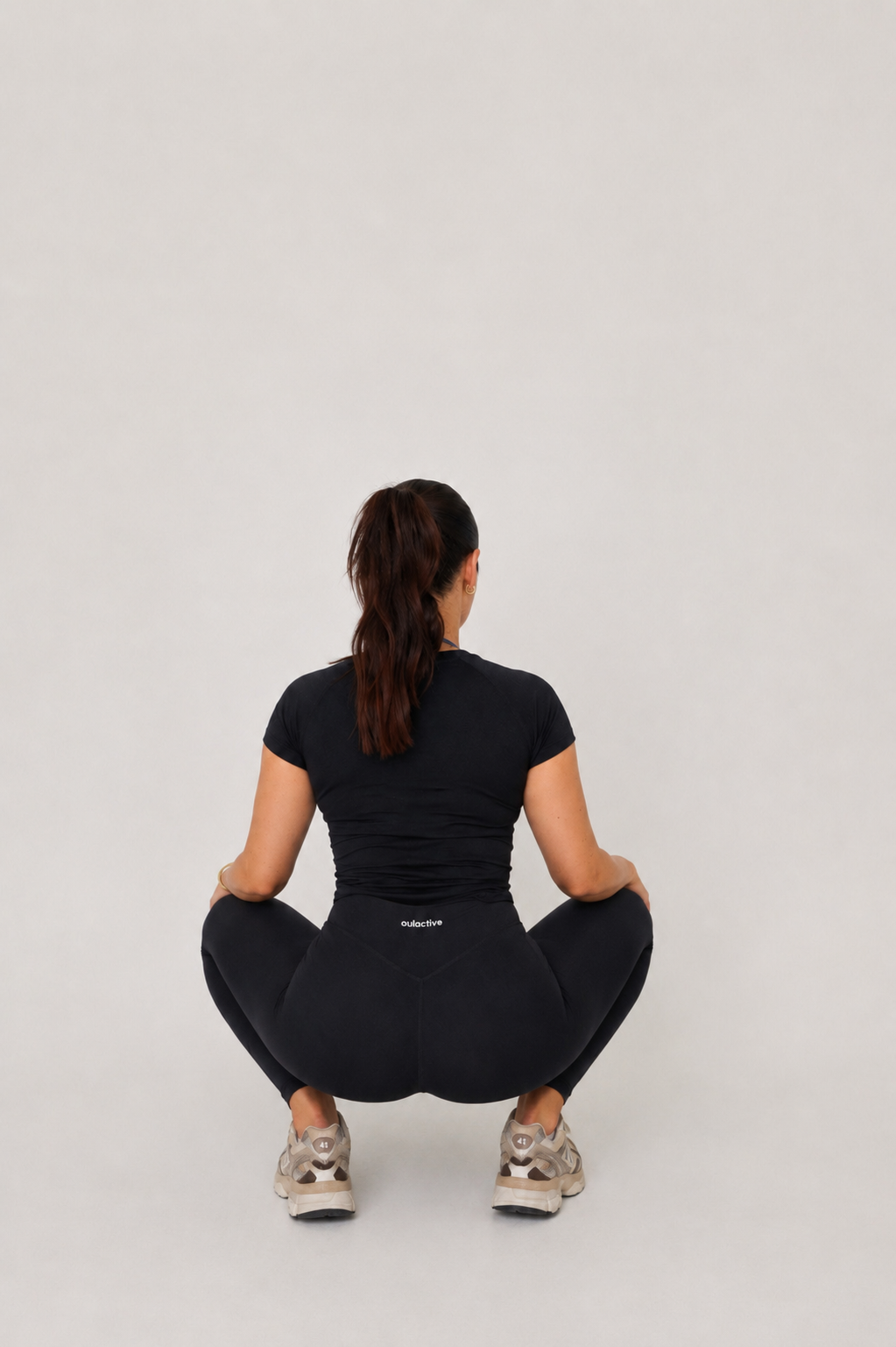 Essential Leggings