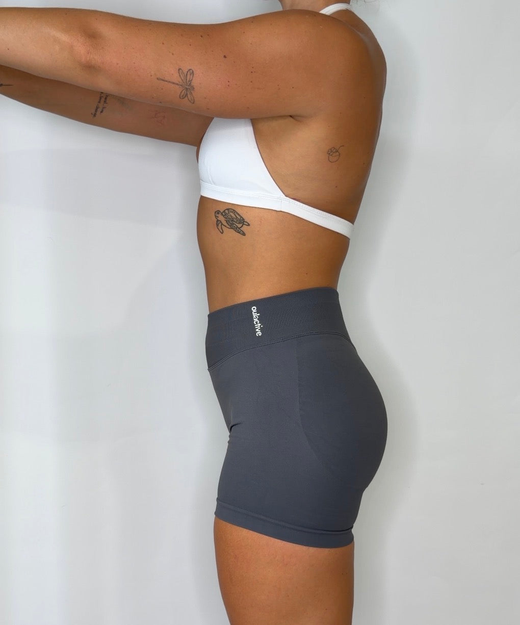 Sculpt Shorts