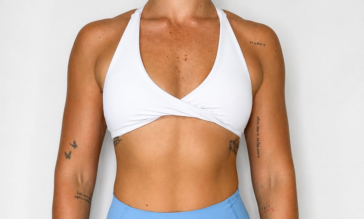 Form Bra