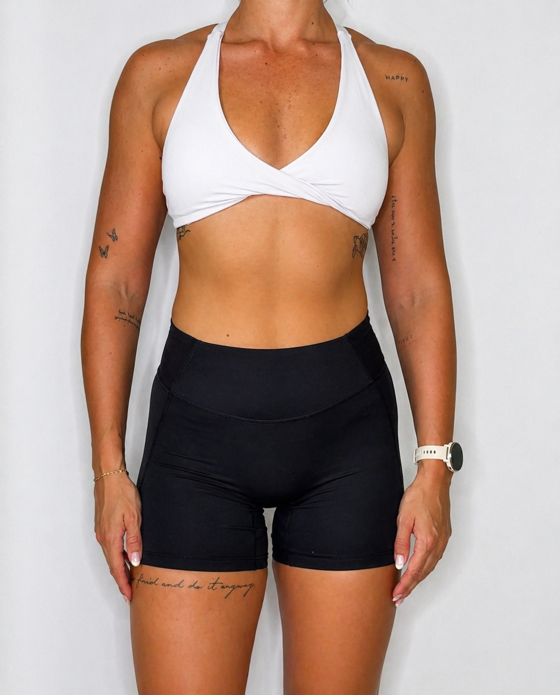 Essential Shorts