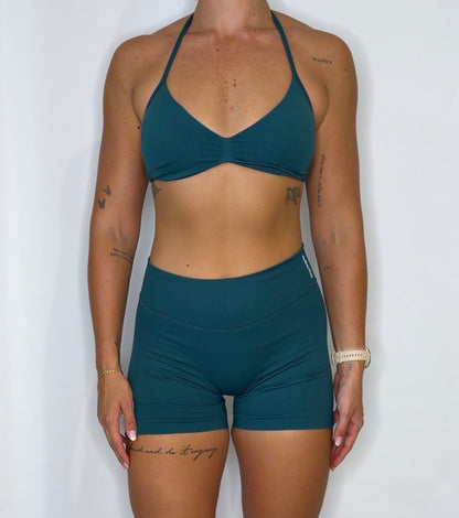 Sculpt Shorts