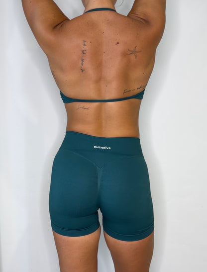 Sculpt Shorts