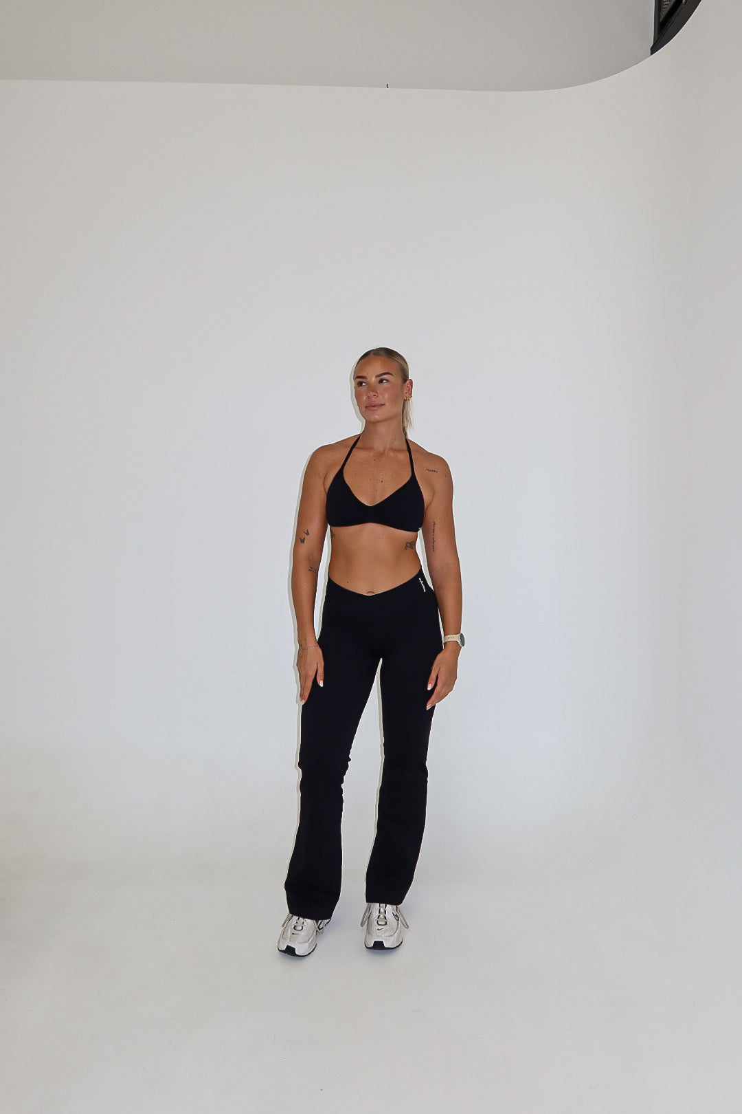 Sculpt Flares