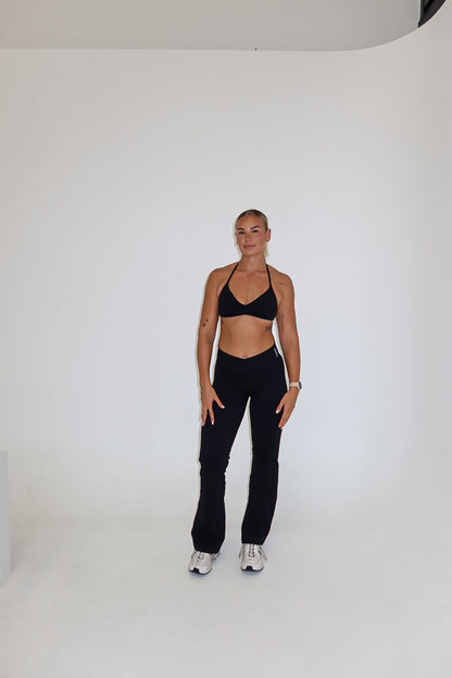 Sculpt Flares
