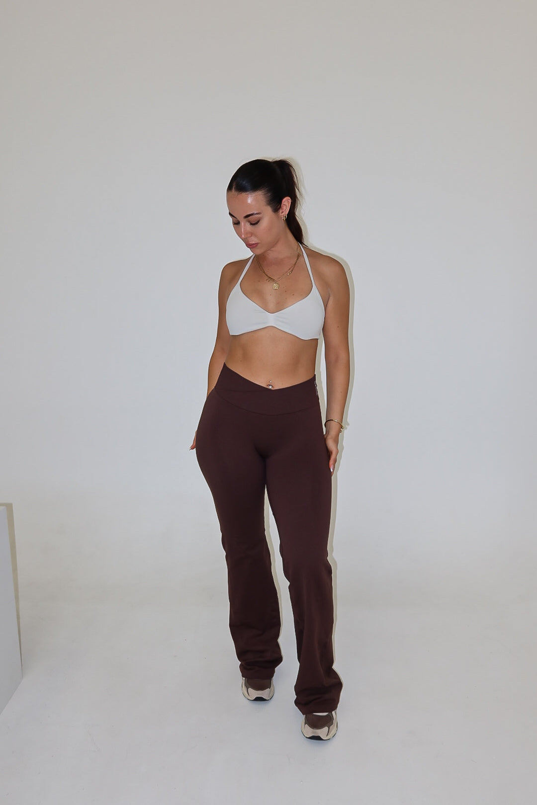 Sculpt Flares