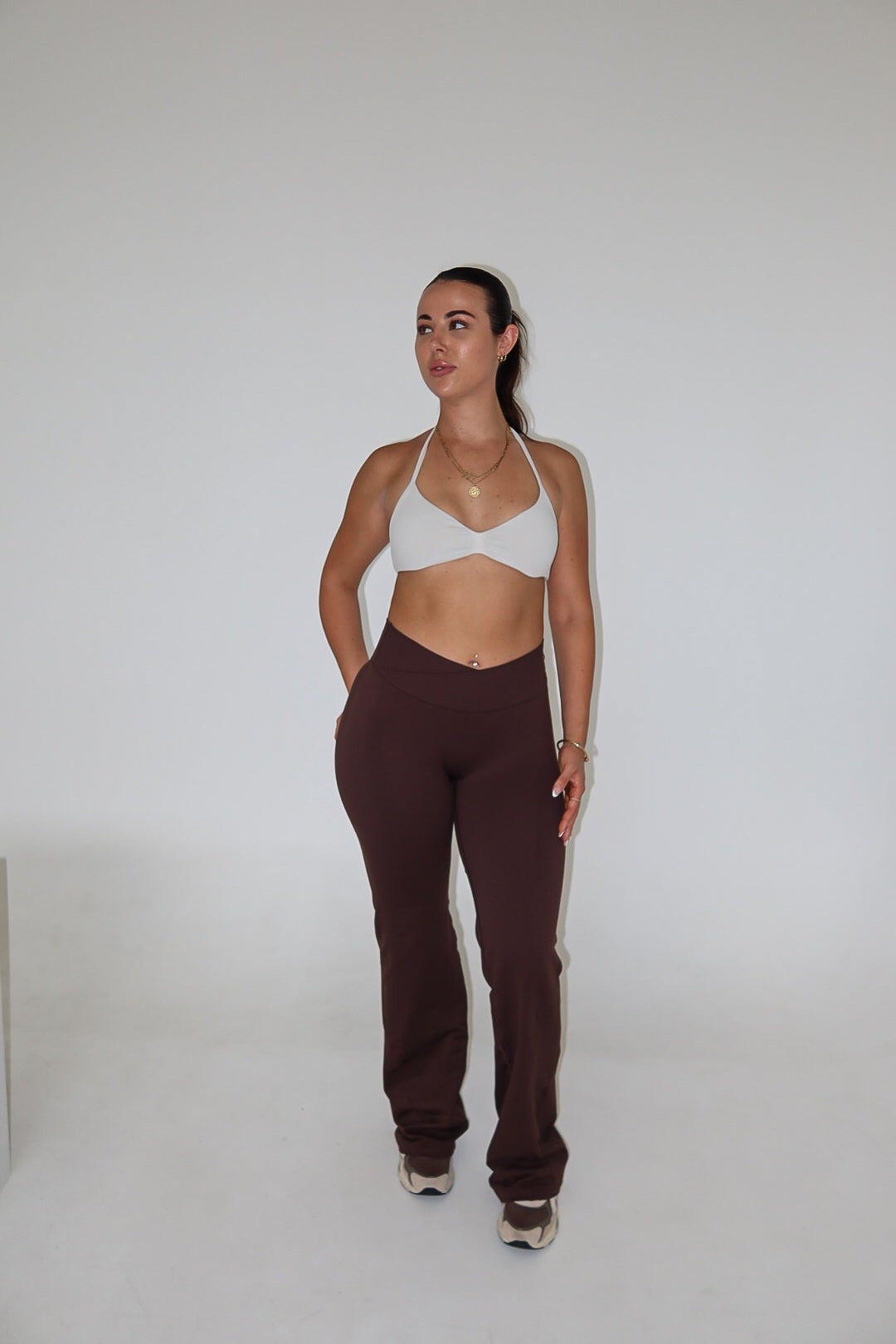 Sculpt Flares
