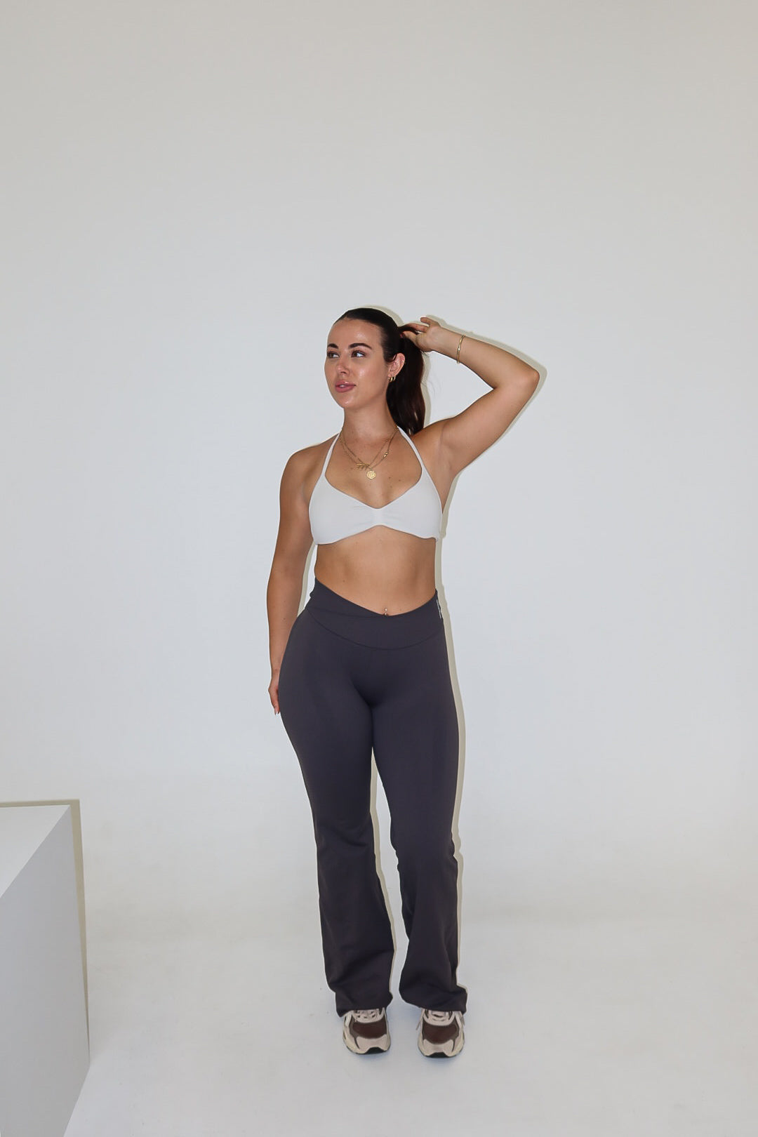 Sculpt Flares