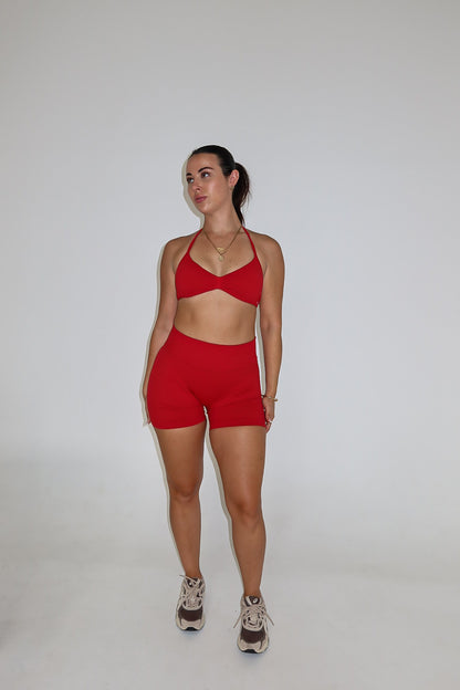 Sculpt Minimal Bra - Pre Order Series