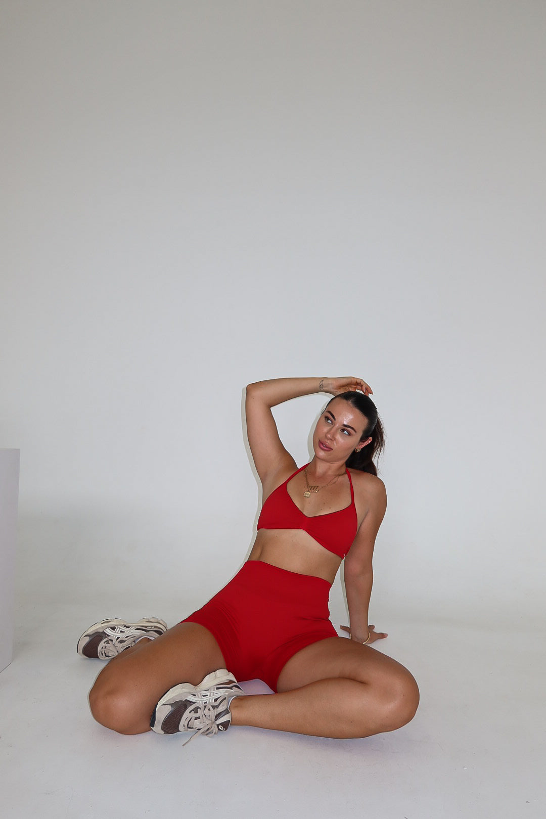 Sculpt Shorts - Pre Order Series