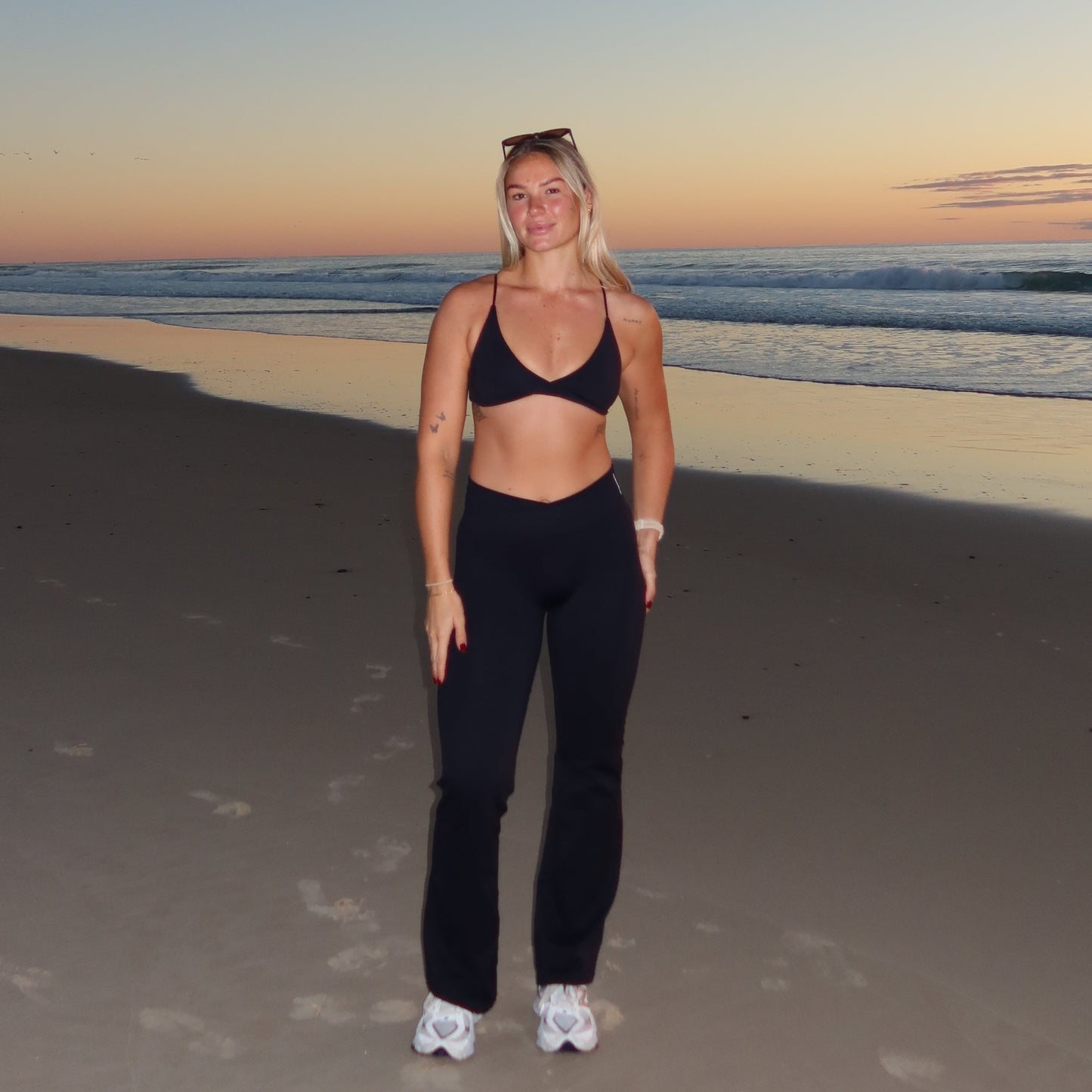 Sculpt Contour Bra - Pre Order Series