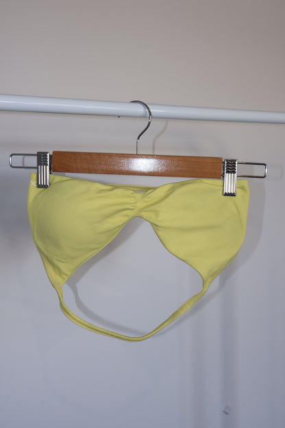 Sculpt Minimal Bra