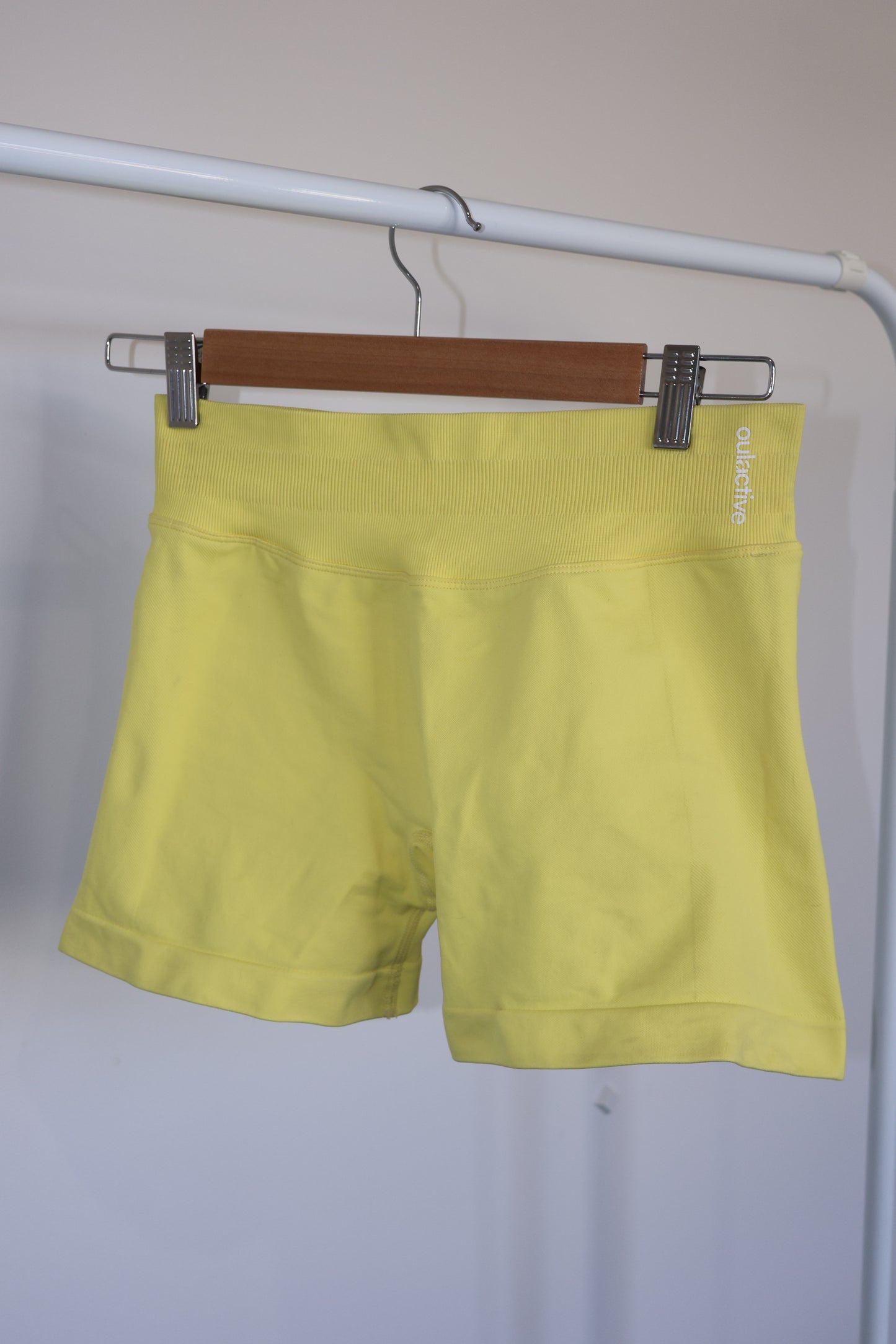 Sculpt Shorts