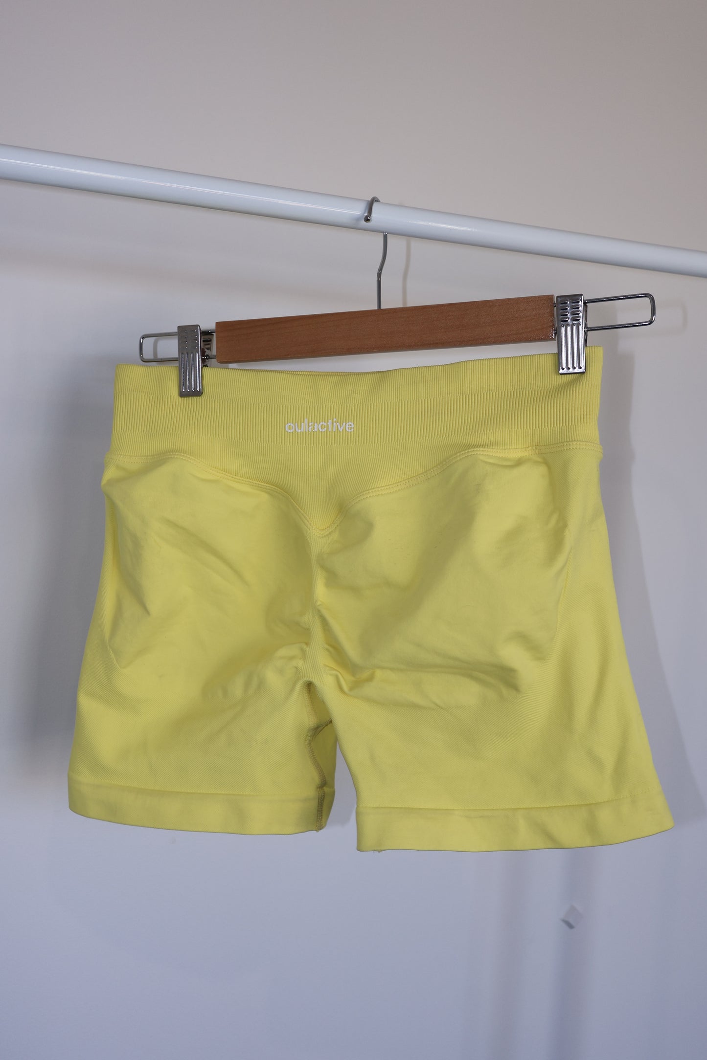 Sculpt Shorts