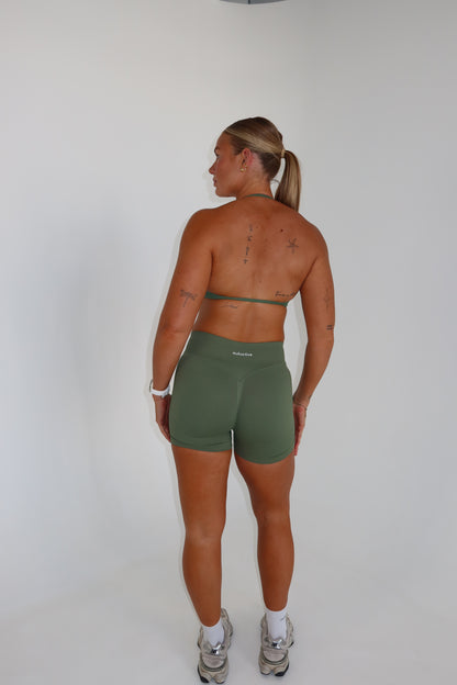 Sculpt Shorts - Pre Order Series
