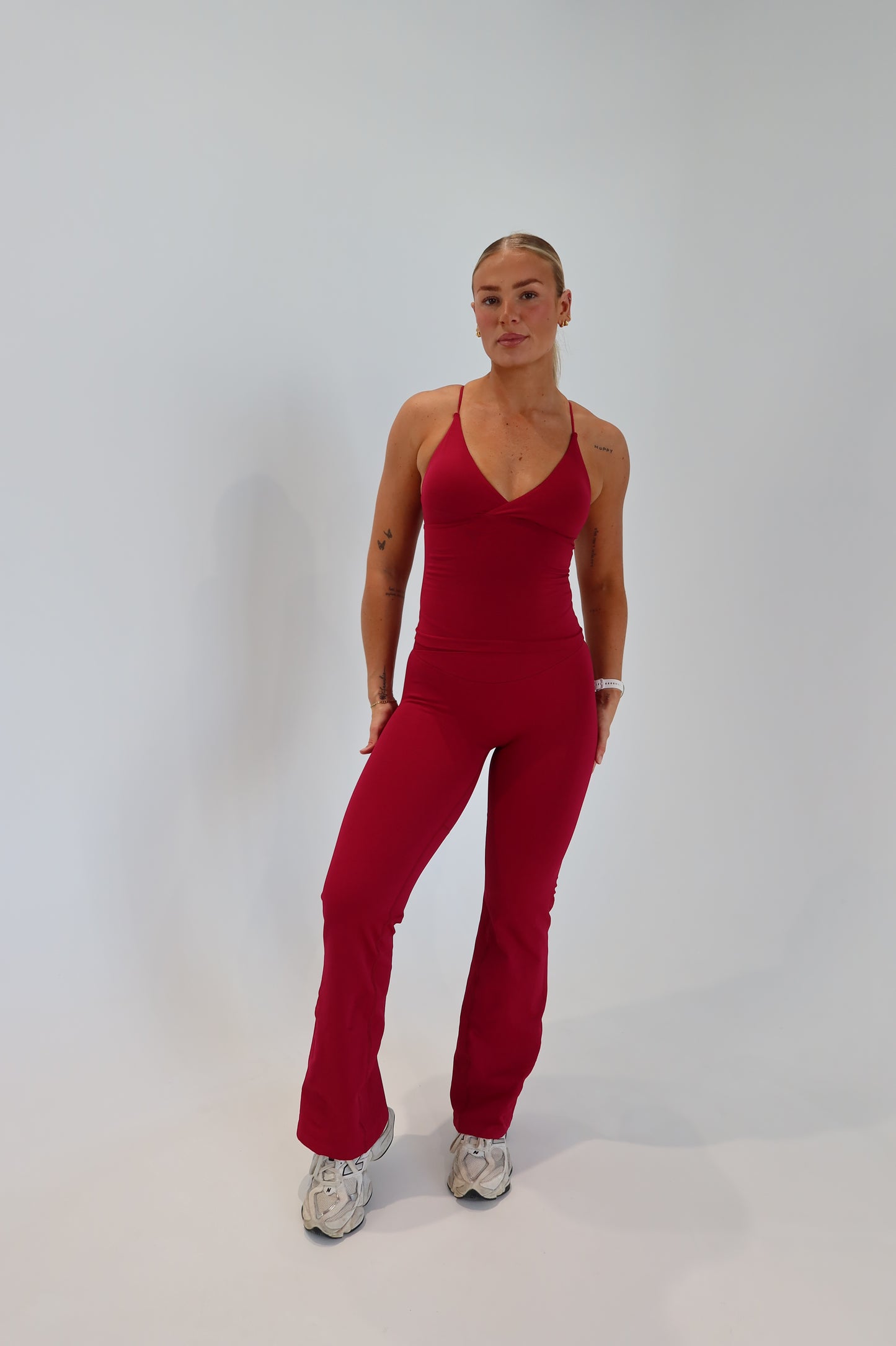Sculpt Contour Singlets - Pre Order Series