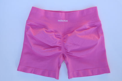Sculpt Shorts