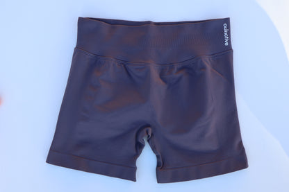 Sculpt Shorts