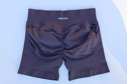 Sculpt Shorts