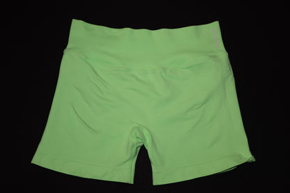 Sculpt Shorts