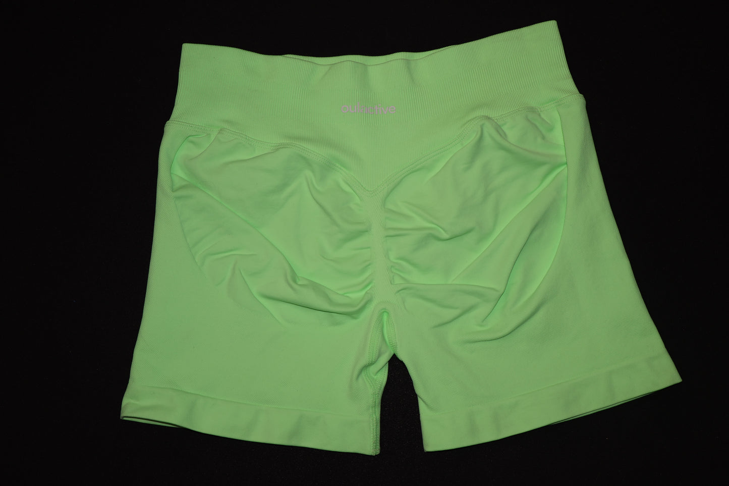 Sculpt Shorts