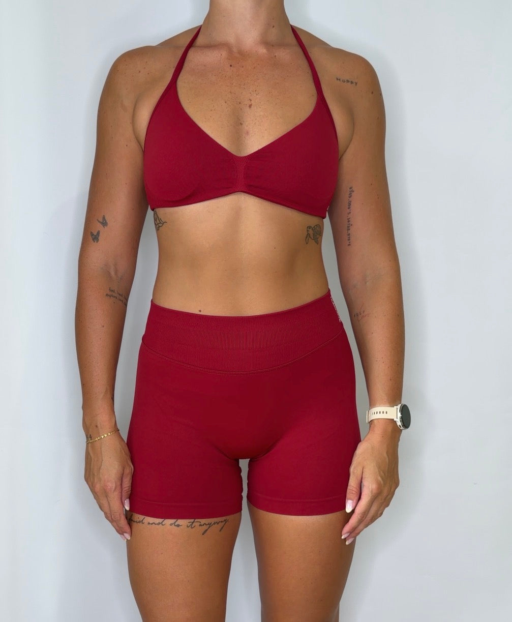 Sculpt Shorts - Pre Order Series