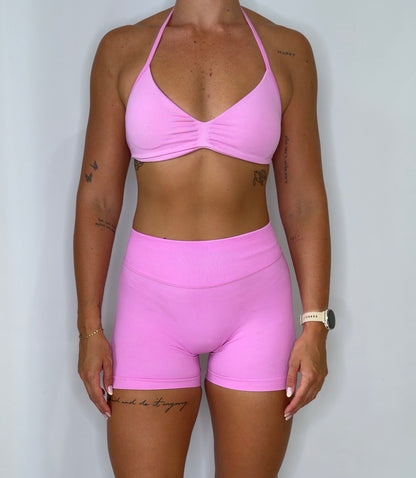 Sculpt Shorts - Pre Order Series