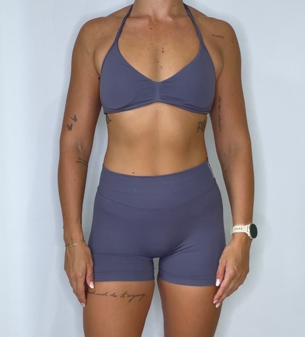 Sculpt Minimal Bra - Pre Order Series