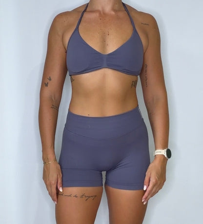 Sculpt Shorts - Pre Order Series