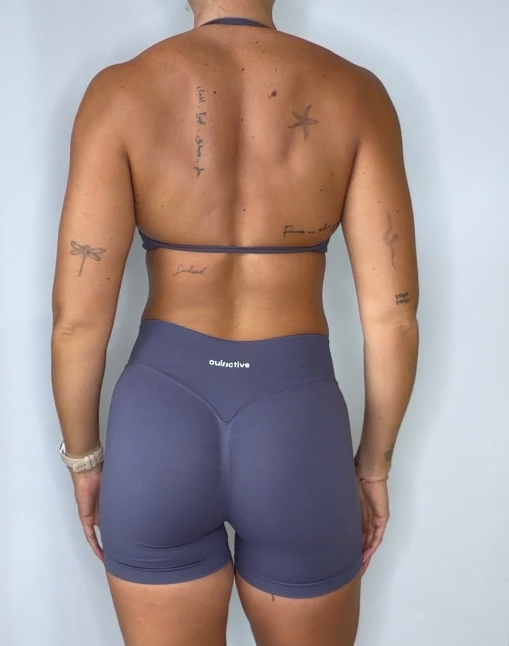 Sculpt Shorts