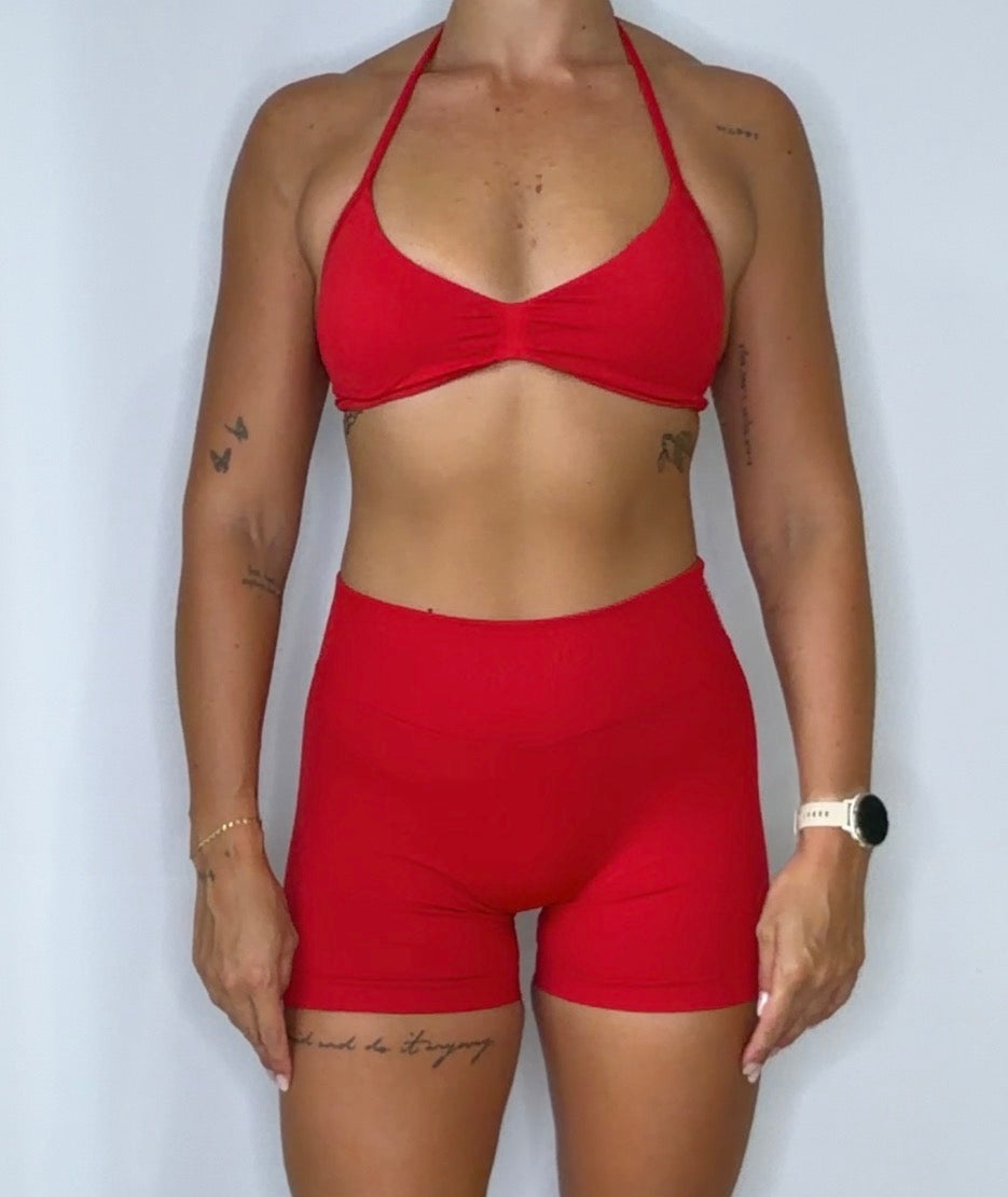 Sculpt Shorts - Pre Order Series