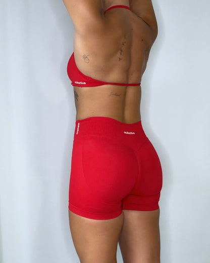 Sculpt Shorts - Pre Order Series