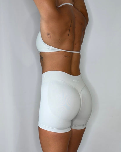 Sculpt Shorts - Pre Order Series