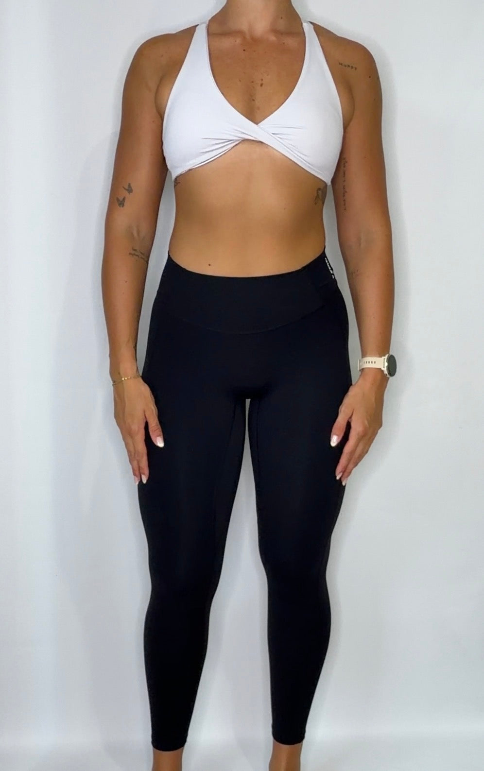 Essential Leggings