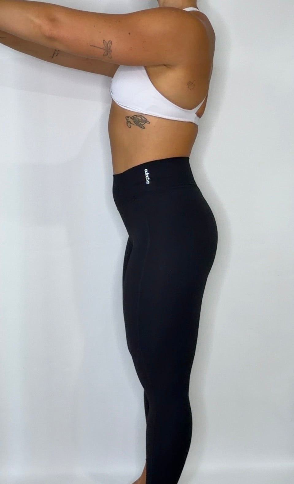 Essential Leggings