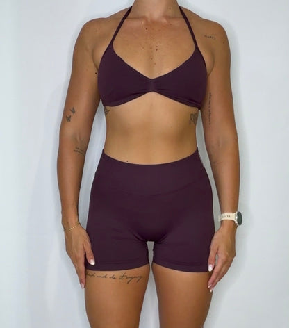 Sculpt Shorts