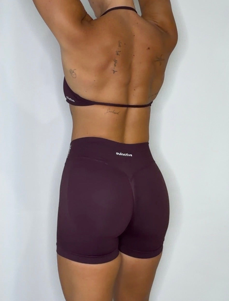Sculpt Shorts